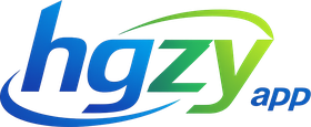hgzy app লোগো